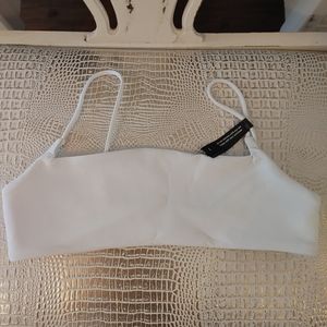 Ark Swimwear Square Crop